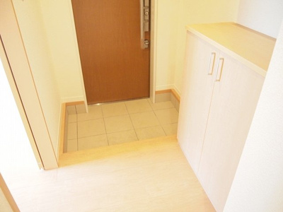 【その他】 | カルム文2 | 玄関