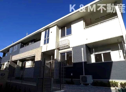 サンシャインビレッジアゼリアＡ