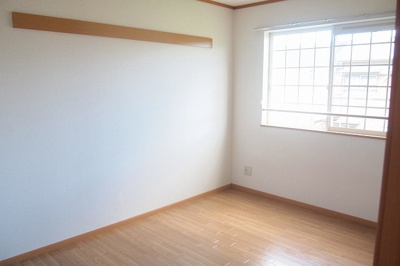 【内装】 | グラン・リーオ | 洋室