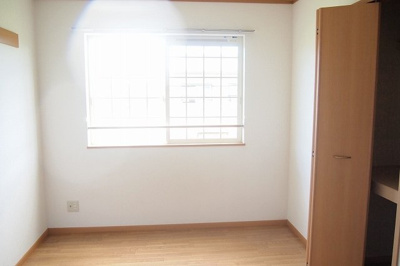 【内装】 | グラン・リーオ | 洋室