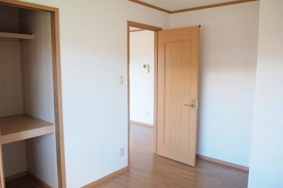 【内装】 | グラン・リーオ | 洋室