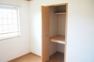 【収納】 | グラン・リーオ | 収納