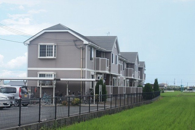 【外観】 | グラン・リーオ