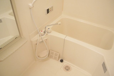 【浴室】 | グラン・リーオ | 浴室