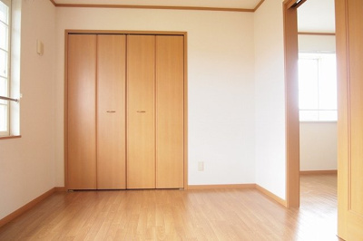【内装】 | グラン・リーオ | 洋室