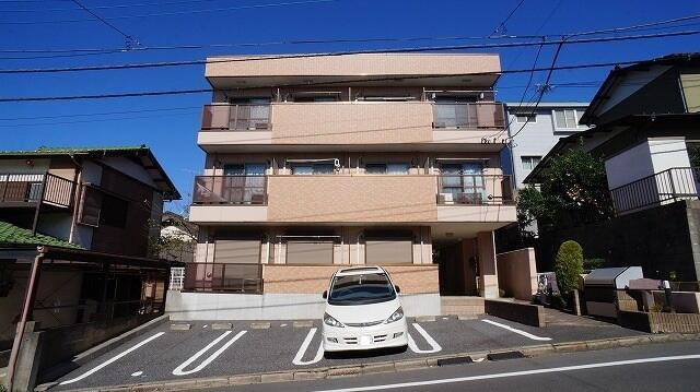 メゾン・ミッテ