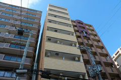 大阪市西区靱本町３丁目のマンションの画像