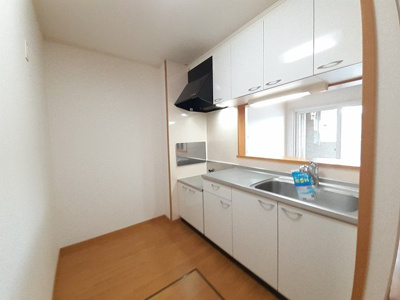 【キッチン】 | レジ－ナＢ | キッチンでお料理をお楽しみください