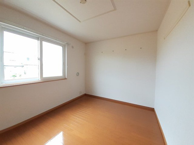 【内装】 | レジ－ナＢ | おしゃれな内装です