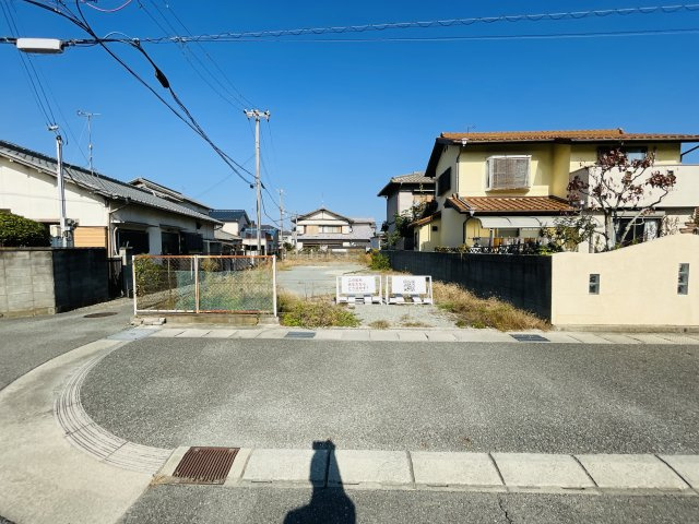 【外観】 | 姫路市網干区新在家/売土地