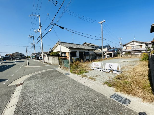 【外観】 | 姫路市網干区新在家/売土地