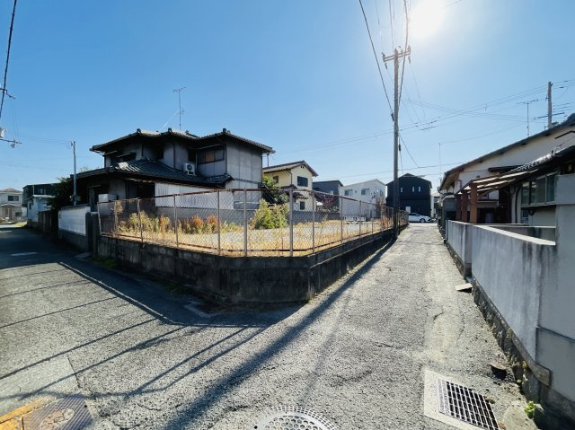 【外観】 | 姫路市網干区新在家/売土地