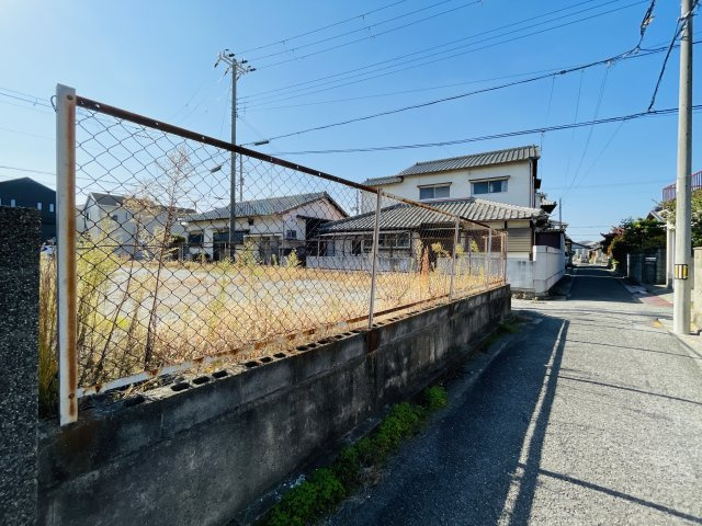 【外観】 | 姫路市網干区新在家/売土地