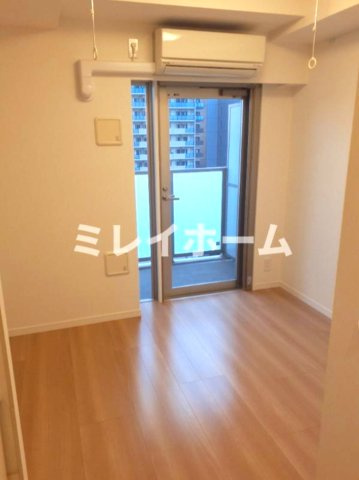 レジディア大森Ⅱ