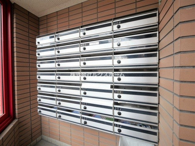 GⅠ-Z2のその他共用部分