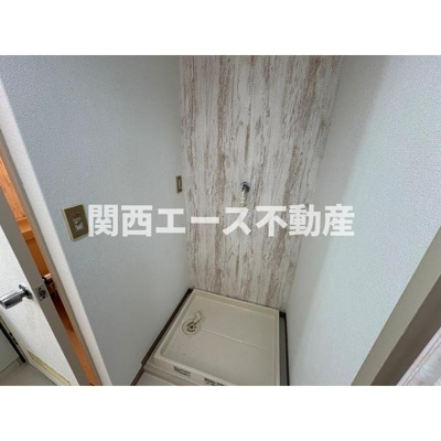 【設備】 | ハイム太子堂