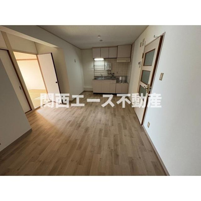 【居間・リビング】 | ハイム太子堂