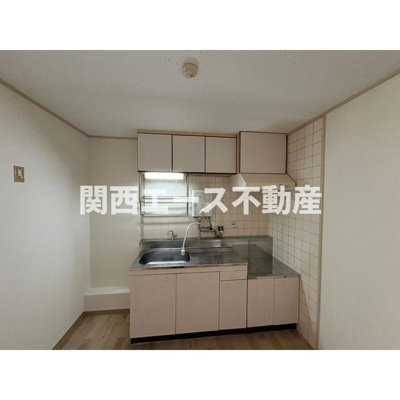 【キッチン】 | ハイム太子堂