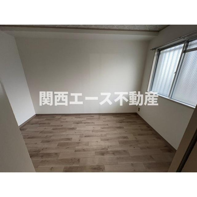 【寝室】 | ハイム太子堂