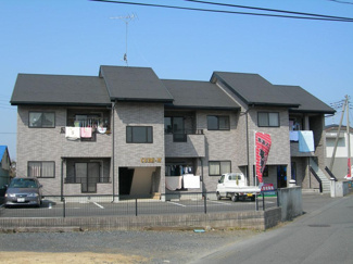 【外観】 | キューブエム