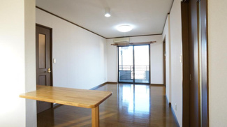 【居間・リビング】 | キューブエム