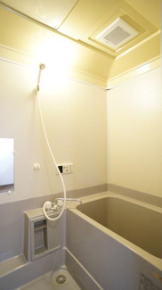 【浴室】 | キューブエム