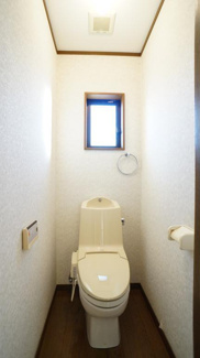 【トイレ】 | キューブエム