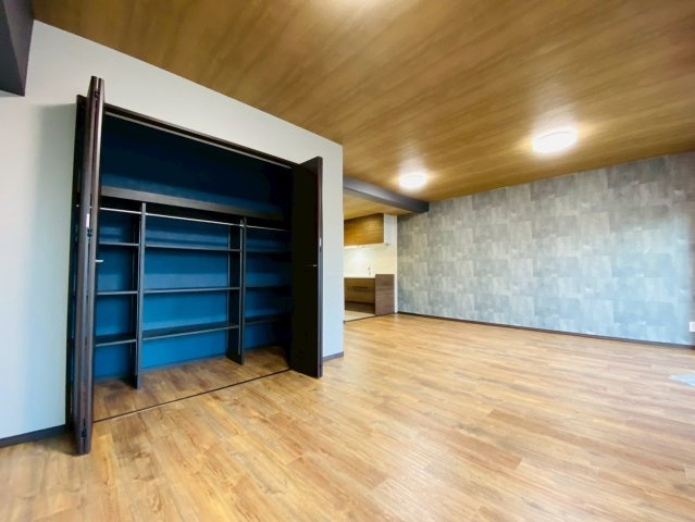 ライオンズマンション八街中央の居間・リビング