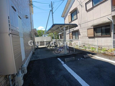 【その他共用部分】 | グレイスレジデンスB