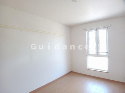 【内装】 | グレイスレジデンスB