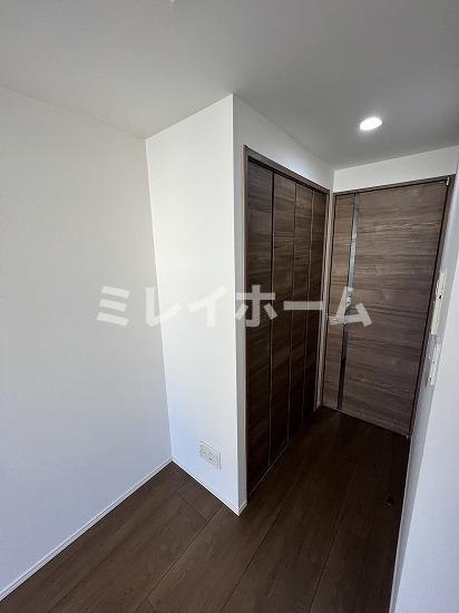 ジーベック平和島Ⅱのその他