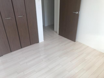 【内装】 | アジュール | 室内