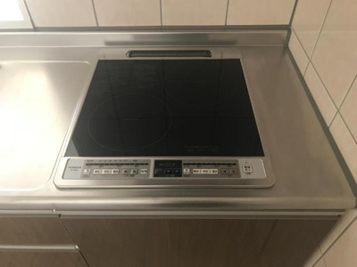 【キッチン】 | アジュール | キッチン