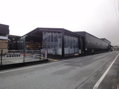 【周辺】 | アジュール | ジョイフル本田君津店まで1,353ｍ