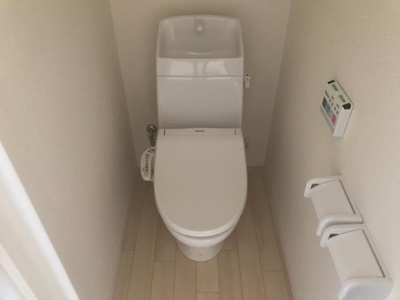 【トイレ】 | アジュール | トイレ