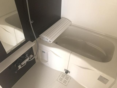 【浴室】 | アジュール | バス