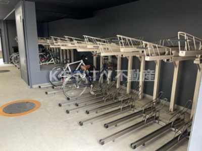 【その他共用部分】 | ザ・パークハビオ蒲田