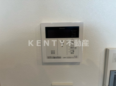 【設備】 | ザ・パークハビオ蒲田