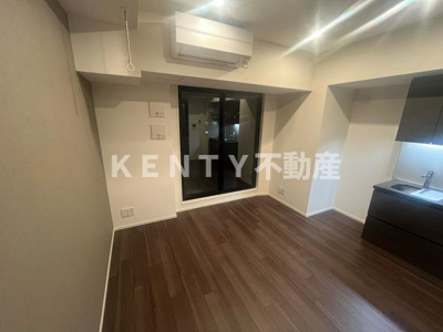 【内装】 | ザ・パークハビオ蒲田 | 明るい室内です