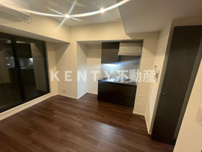 【内装】 | ザ・パークハビオ蒲田 | おしゃれな内装です