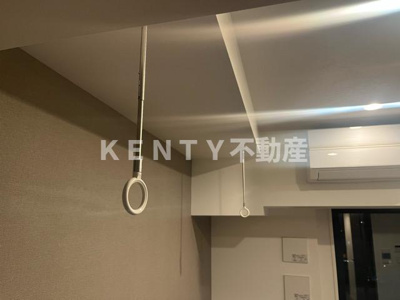 【設備】 | ザ・パークハビオ蒲田