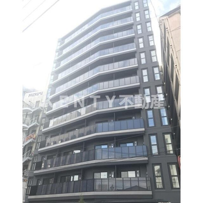 【外観】 | ザ・パークハビオ蒲田 | 外観もきれいです