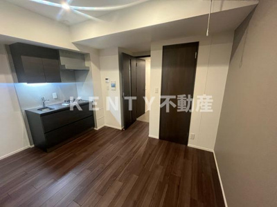 【内装】 | ザ・パークハビオ蒲田 | おしゃれな内装です