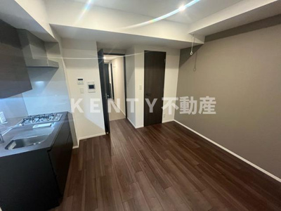 【内装】 | ザ・パークハビオ蒲田 | 物件の内装です