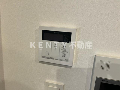 【設備】 | ザ・パークハビオ蒲田