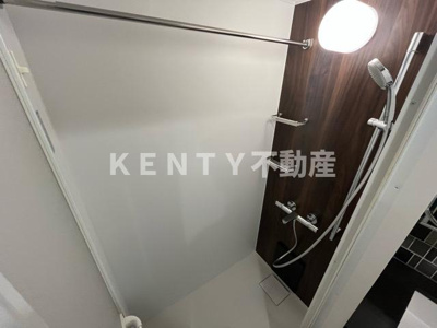 【バルコニー】 | ザ・パークハビオ蒲田 | 開放的で明るい空間を演出してくれるバルコニーです