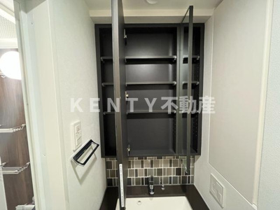 【玄関】 | ザ・パークハビオ蒲田 | 毎日通る玄関はこちらです