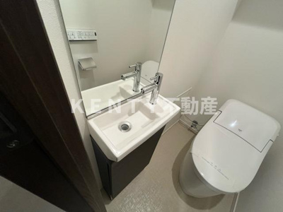 【その他】 | ザ・パークハビオ蒲田