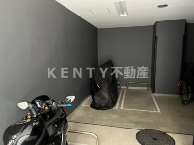 【その他】 | ザ・パークハビオ蒲田