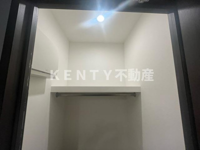 【内装】 | ザ・パークハビオ蒲田 | 内装は落ち着いています